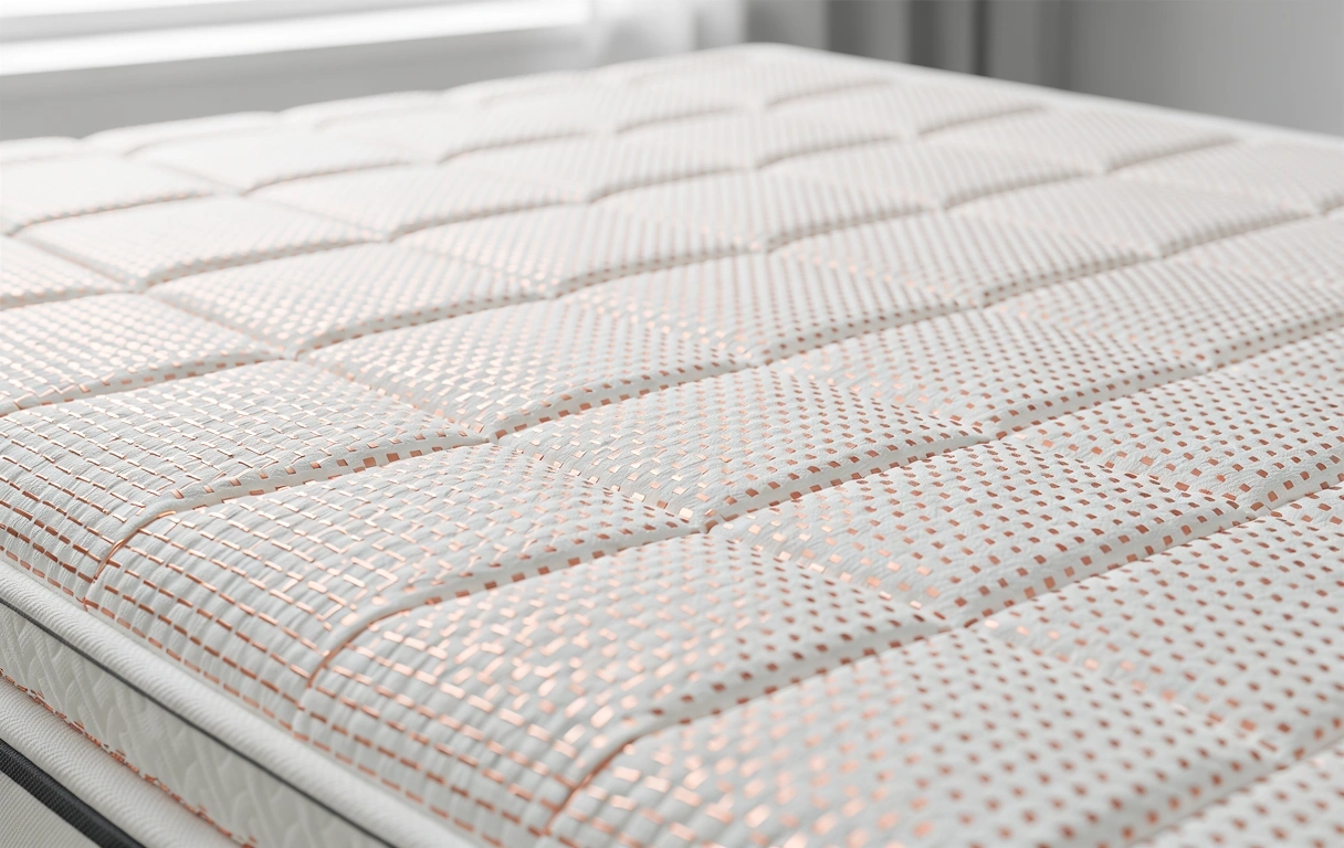 Tecnología de apoyo al descanso