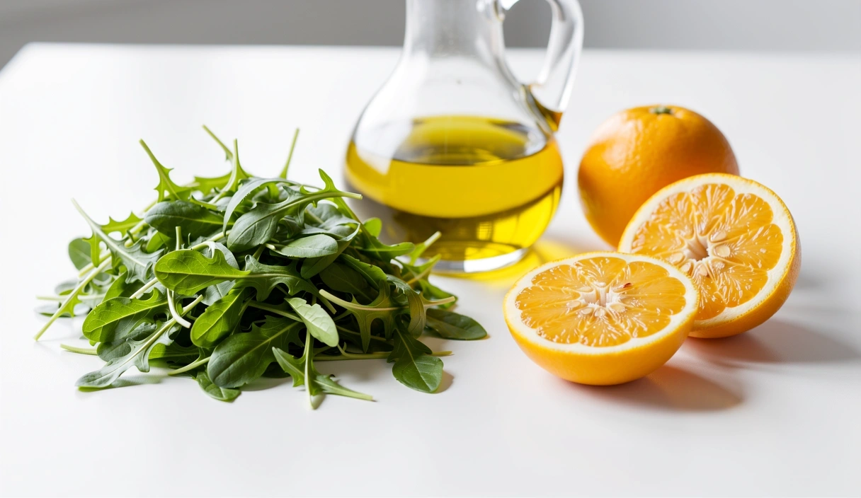 Componentes de nutrición vital